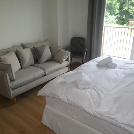 4family *resort*spa* Feriested